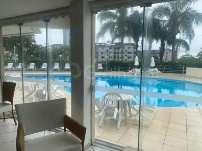 Apartamento com 2 Quartos à venda, 65m² no Praia Brava, Florianópolis