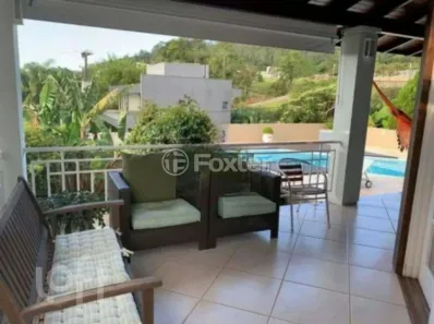 Casa com 3 Quartos à venda, 290m² no Cacupé, Florianópolis