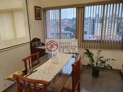 Apartamento com 2 Quartos à venda, 80m² no Vila Bela, São Paulo