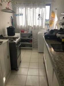 Apartamento com 1 Quarto à venda, 46m² no Chácara Capão Bonito, Botucatu