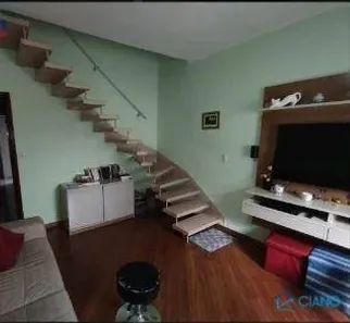 Sobrado com 2 Quartos à venda, 42m² no Vila Prudente, São Paulo