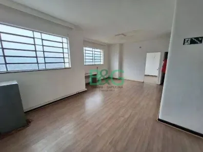 Galpão/Depósito/Armazém para alugar, 410m² no Lapa, São Paulo