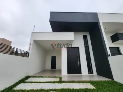 Casa com 3 Quartos à venda, 97m² no Canudos, Novo Hamburgo