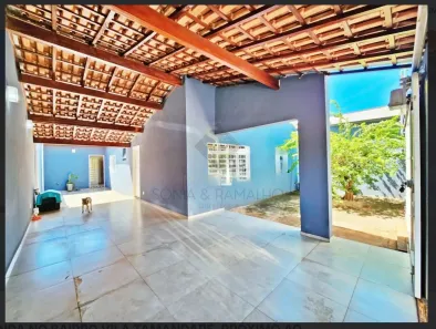 Casa com 3 Quartos à venda, 171m² no Vila Tamandaré, Ribeirão Preto