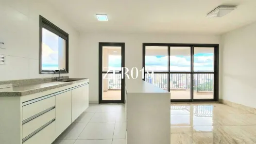 Apartamento com 3 Quartos para alugar, 115m² no Jardim Brasil, Campinas