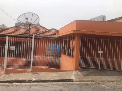 Casa com 2 Quartos à venda, 87m² no Vila Pereira Barreto, São Paulo