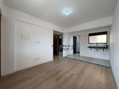 Apartamento com 2 Quartos para alugar, 42m² no Quarta Parada, São Paulo
