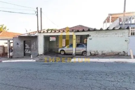 Lote/Terreno à venda, 400m² no Sítio do Mandaqui, São Paulo