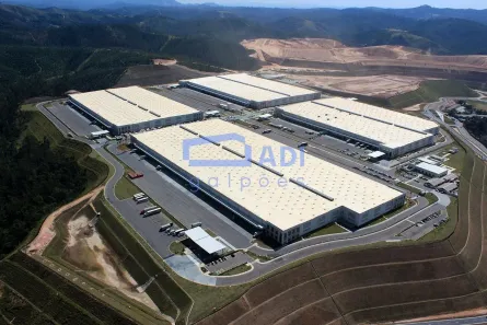 Galpão/Depósito/Armazém para alugar, 18200m² no Cristais (Jordanésia), Cajamar