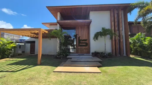 Casa de Condomínio com 5 Quartos à venda, 570m² no , Mata de São João