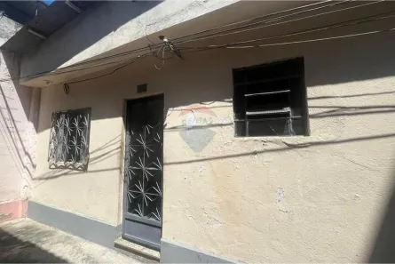  com 1 Quarto para alugar, 30m² no Cordovil, Rio de Janeiro