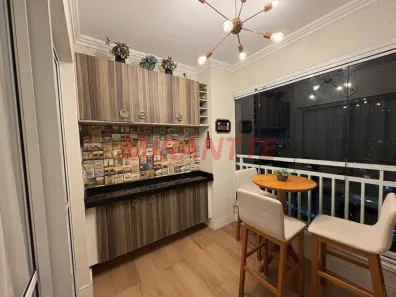 Apartamento com 2 Quartos à venda, 90m² no Santa Teresinha, São Paulo