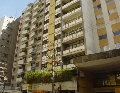 Apartamento com 3 Quartos à venda, 142m² no Jardim Paulista, São Paulo