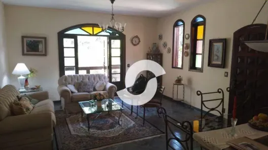Casa com 3 Quartos à venda, 164m² no Vila Progresso, Niterói