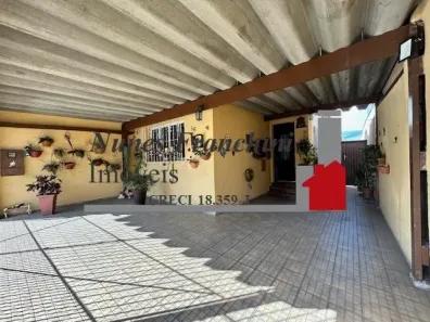 Casa com 2 Quartos à venda, 170m² no Limão, São Paulo