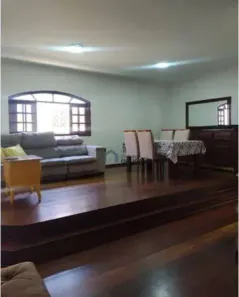 Sobrado com 5 Quartos à venda, 184m² no Bosque dos Eucaliptos, São José dos Campos
