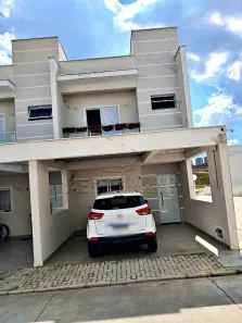 Casa de Condomínio com 2 Quartos à venda, 109m² no Jardim Simus, Sorocaba