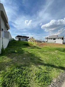 Lote/Terreno à venda, 307m² no Bandeira Branca, Jacareí