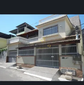 Casa com 2 Quartos à venda, 360m² no Zé Garoto, São Gonçalo