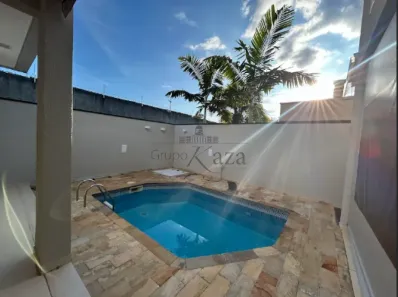 Casa de Condomínio com 4 Quartos à venda, 270m² no Urbanova VII, São José dos Campos