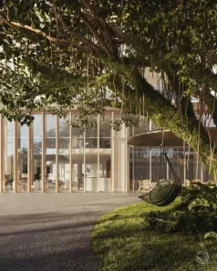 Apartamento com 3 Quartos à venda, 224m² no Jurerê, Florianópolis