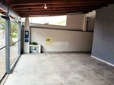 Casa com 3 Quartos à venda, 112m² no Jardim Wanel Ville V, Sorocaba