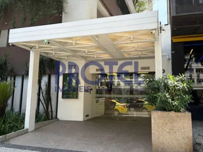 Apartamento com 1 Quarto à venda, 63m² no Humaitá, Rio de Janeiro