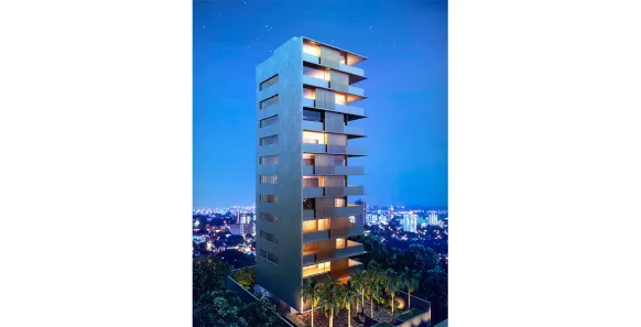 Apartamento com 1 Quarto à venda, 144m² no Itaim Bibi, São Paulo