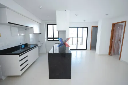 Apartamento com 2 Quartos para alugar, 64m² no Jardim Oceania, João Pessoa