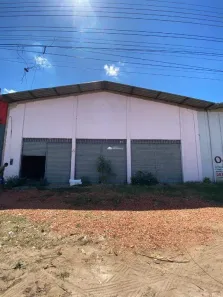 Galpão/Depósito/Armazém para alugar, 450m² no Parque União, Timon