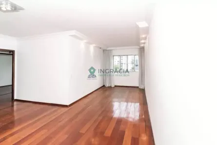 Apartamento com 3 Quartos para alugar, 110m² no Perdizes, São Paulo