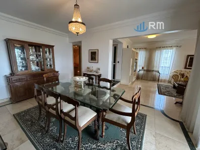 Apartamento com 4 Quartos à venda, 197m² no Graça, Salvador