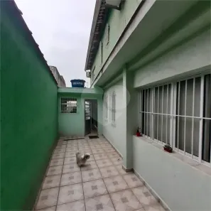 Sobrado com 2 Quartos à venda, 130m² no Jardim Cidade Pirituba, São Paulo