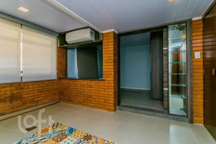 Apartamento com 2 Quartos à venda, 115m² no Centro Histórico, Porto Alegre