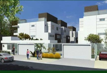 Apartamento com 4 Quartos à venda, 430m² no Vila Madalena, São Paulo
