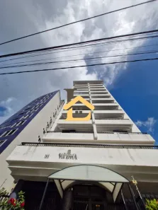 Apartamento com 1 Quarto à venda, 44m² no Pituba, Salvador