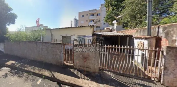 Lote/Terreno à venda, 85m² no Santa Mônica, Uberlândia