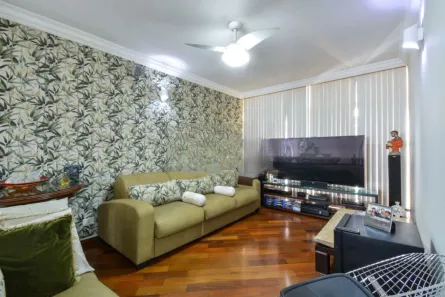Apartamento com 4 Quartos à venda, 165m² no Vila Monumento, São Paulo