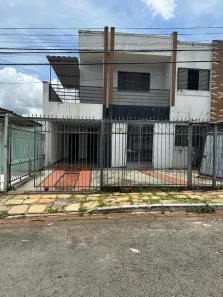 Sobrado com 8 Quartos à venda, 297m² no Setor Sul, Goiânia