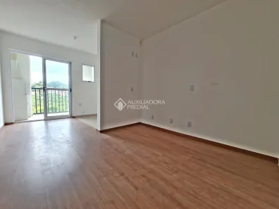 Apartamento com 2 Quartos à venda, 51m² no Operário, Novo Hamburgo