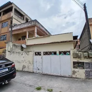 Casa com 3 Quartos à venda, 117m² no Trindade, São Gonçalo