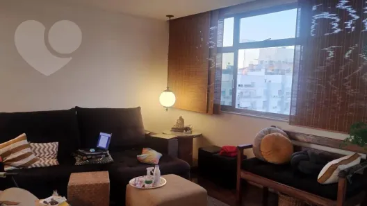 Apartamento com 3 Quartos à venda, 120m² no Icaraí, Niterói