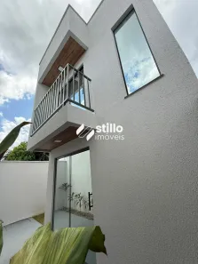 Casa com 2 Quartos à venda, 63m² no Tarumã, Manaus