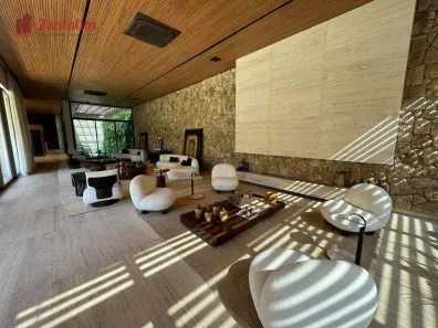 Casa de Condomínio com 5 Quartos à venda, 2379m² no Residencial Tamboré, Barueri