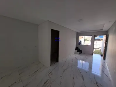 Sobrado com 3 Quartos à venda, 72m² no Cidade Industrial, Curitiba