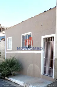 Casa com 1 Quarto para alugar, 35m² no Penha de França, São Paulo