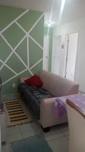 Apartamento com 2 Quartos à venda, 50m² no Chácaras Pousada do Vale, São José dos Campos