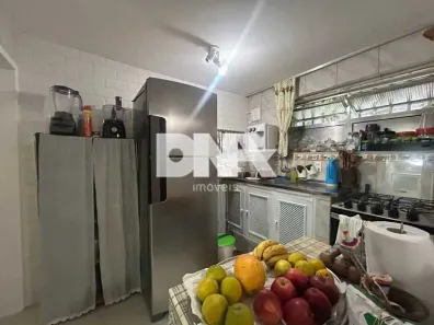 Apartamento com 2 Quartos à venda, 48m² no Botafogo, Rio de Janeiro