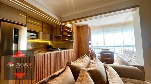 Apartamento com 2 Quartos à venda, 62m² no Vila Penteado, São Paulo