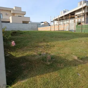 à venda, 451m² no Condomínio Residencial Monaco, São José dos Campos